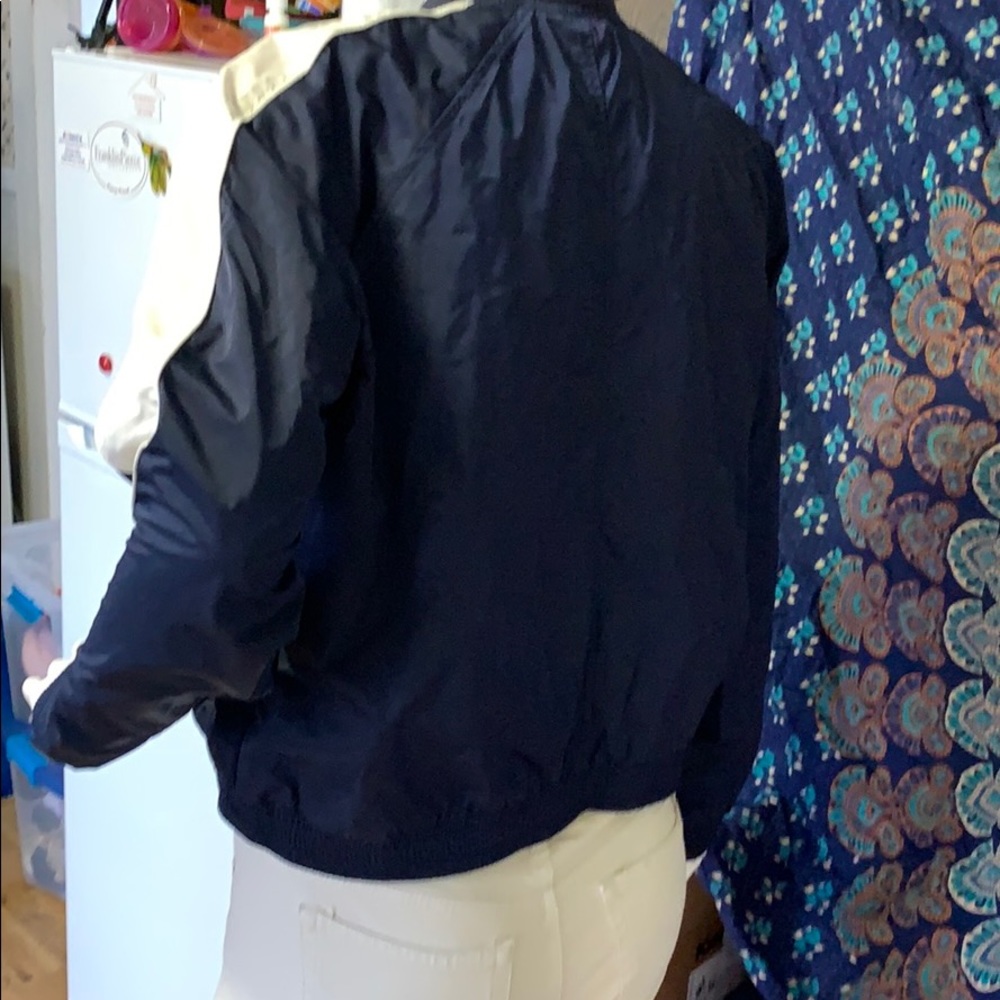 Crop jacket - Picture 5 of 6